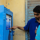 Image for article titled ATM in India Uses the Power of the Sun to Dispense Clean Water